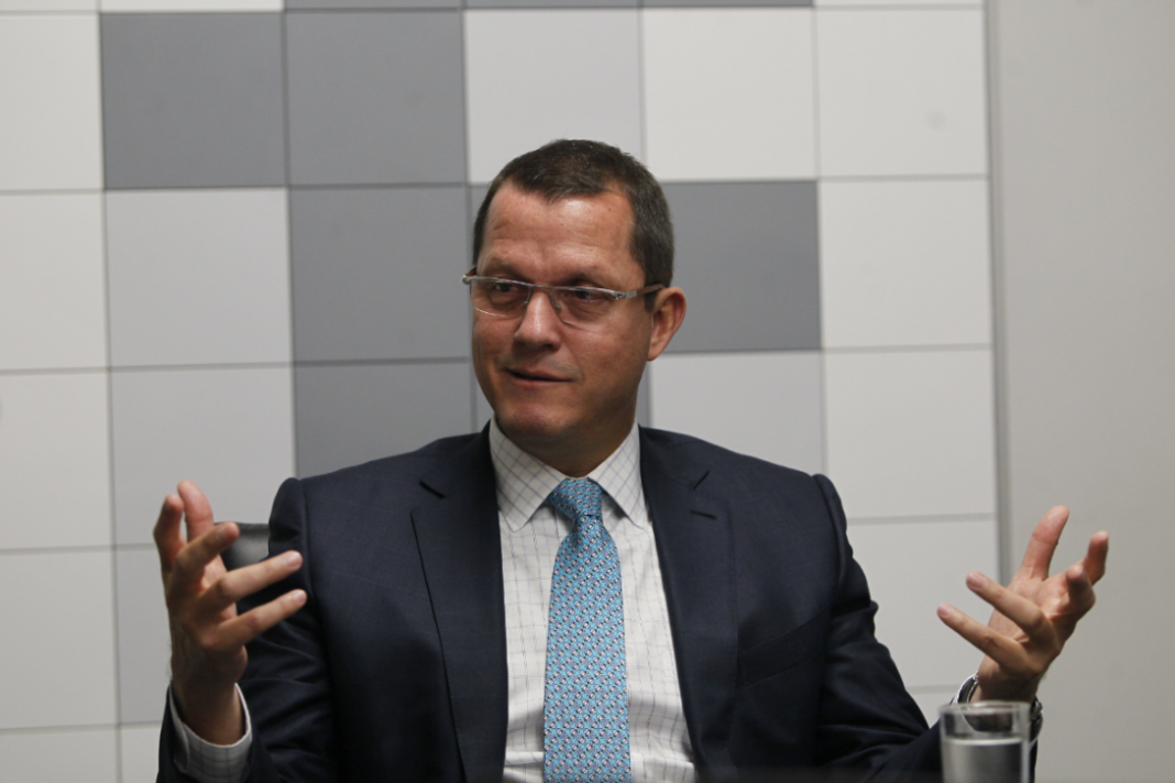 Poder Judicial reactiva acuerdo de colaboración de Jorge Barata Poder Judicial reactiva acuerdo de colaboración de Jorge Barata