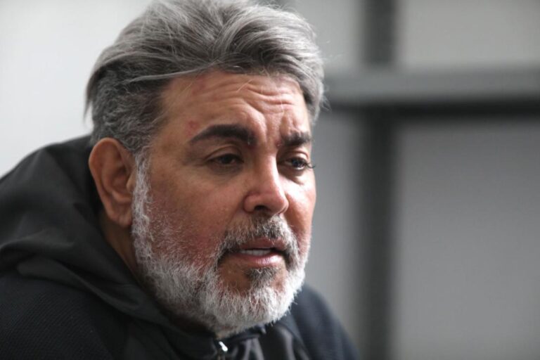 PJ amplía levantamiento de comunicaciones y secreto bancario de Andrés Hurtado y Roxana del Águila