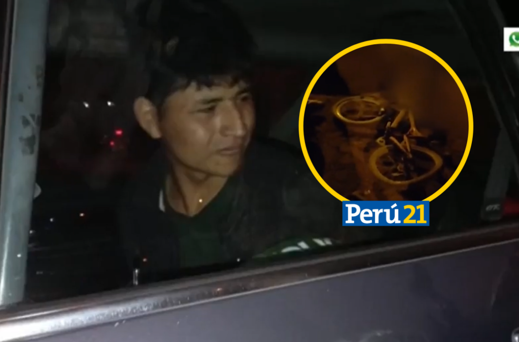 Arequipa: Conductor en estado de ebriedad atropelló y mató a niño de nueve años Arequipa: Conductor en estado de ebriedad atropelló y mató a niño de nueve años