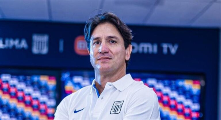 ¡NO VA MÁS! Confirman la salida de Bruno Marioni tras la derrota contra Cusco FC