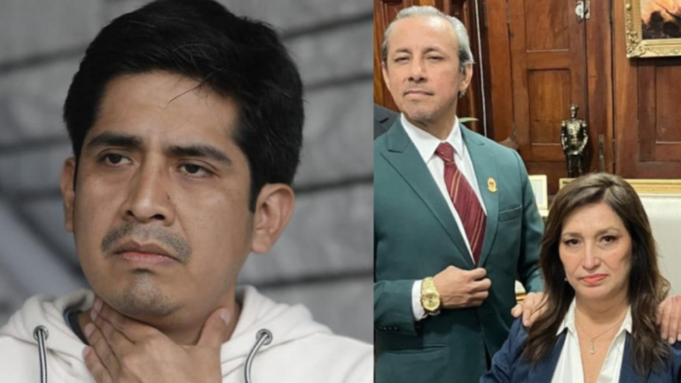 De investigador de la casa Sarratea a productor de Los Waykis