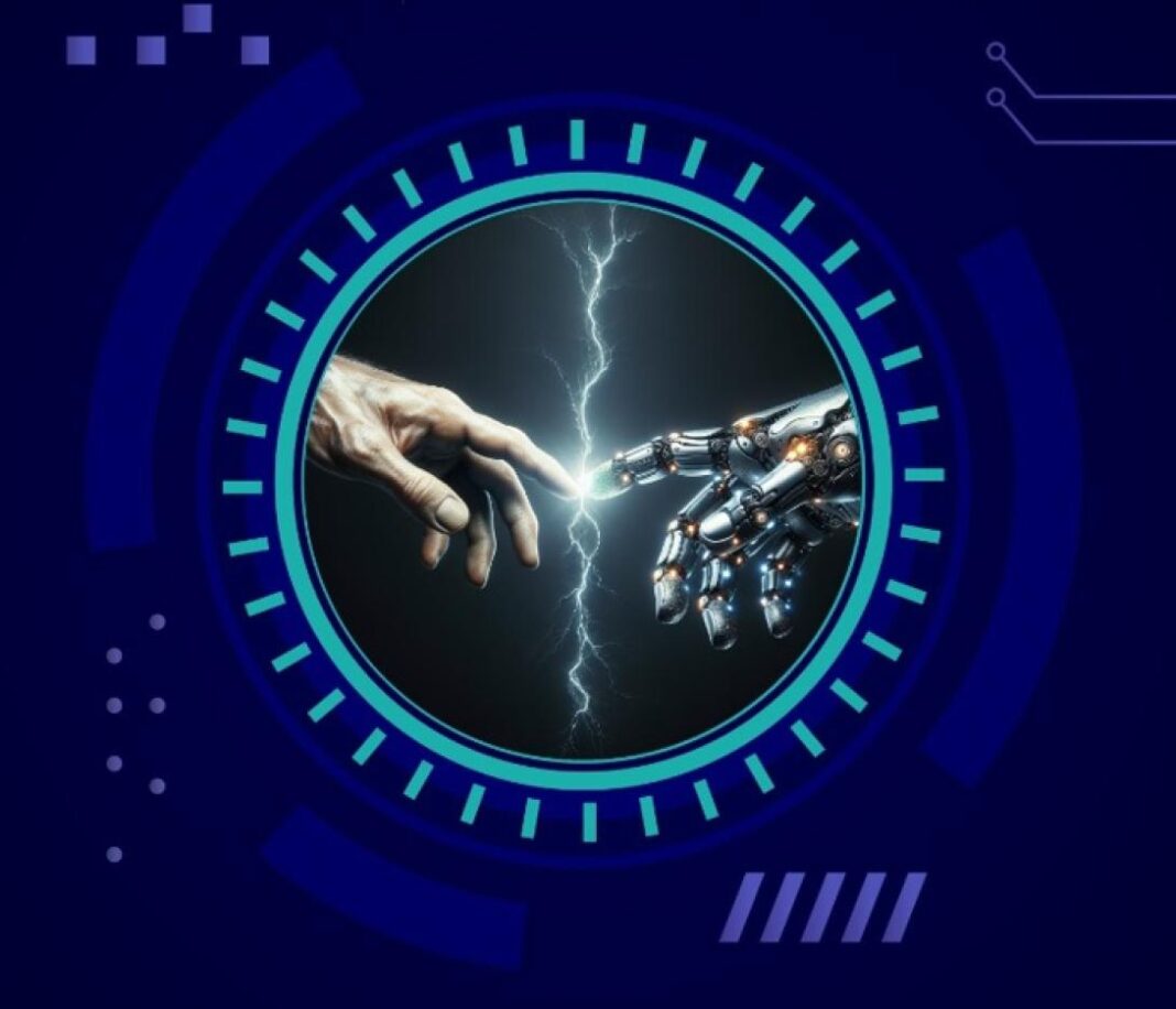 Investigación de mercado y la oportunidad que se presenta con la inteligencia artificial Investigación de mercado y la oportunidad que se presenta con la inteligencia artificial