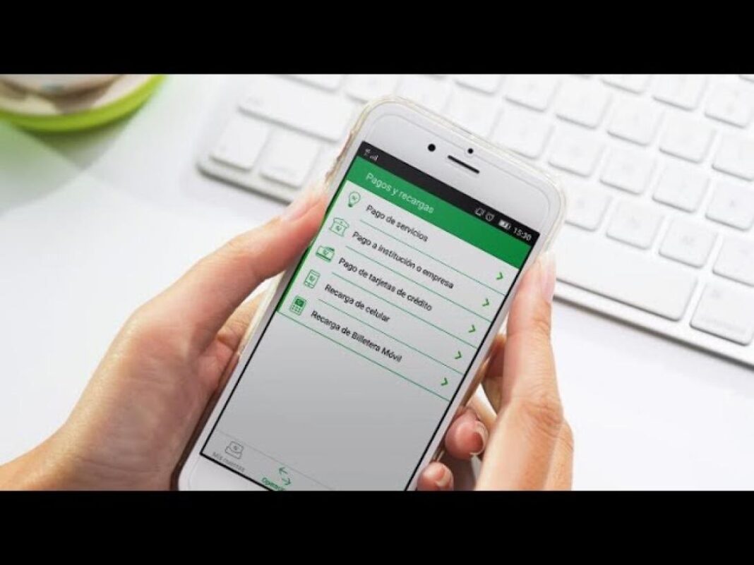 Se normalizan servicios de Interbank: operaciones a través de la APP están disponibles Se normalizan servicios de Interbank: operaciones a través de la APP están disponibles