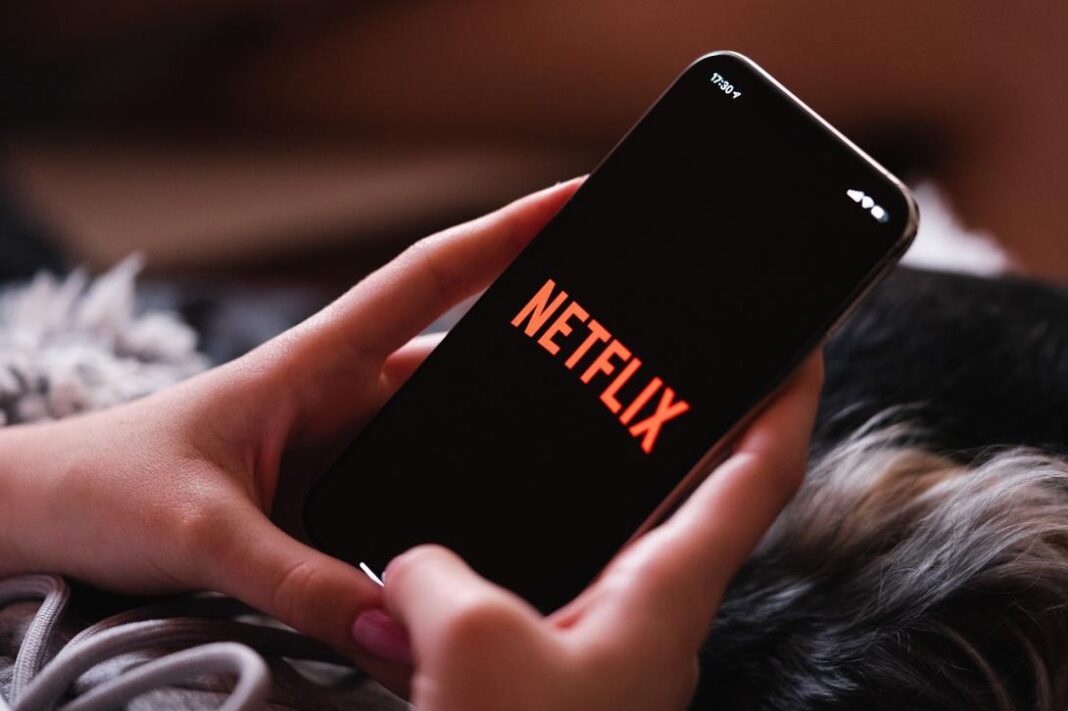 Netflix anuncia nueva opción para guardar y compartir tus escenas favoritas Netflix anuncia nueva opción para guardar y compartir tus escenas favoritas
