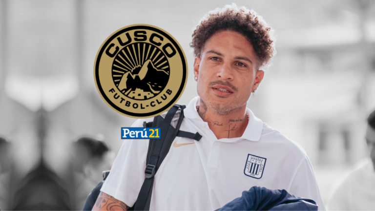 ¿Se pierde la final? PAOLO GUERRERO NO ENTRENÓ previo al Alianza Lima vs Cusco FC