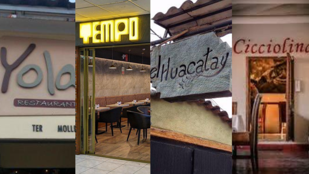 Conoce siete restaurantes imperdibles en Cusco Conoce siete restaurantes imperdibles en Cusco