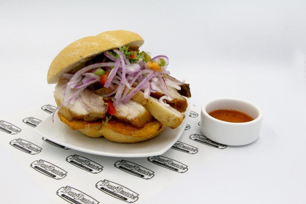 Día del Sánguche: Cuatro sangucherías donde comer clásicos criollos Día del Sánguche: Cuatro sangucherías donde comer clásicos criollos