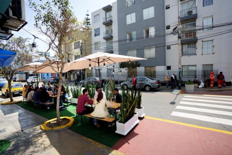 Boom culinario en Surquillo: Presentan piloto de la nueva ruta gastronómica