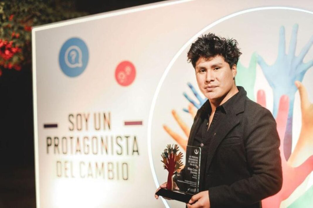 Cachimboz: Aplicación peruana revoluciona la preparación preuniversitaria Cachimboz: Aplicación peruana revoluciona la preparación preuniversitaria