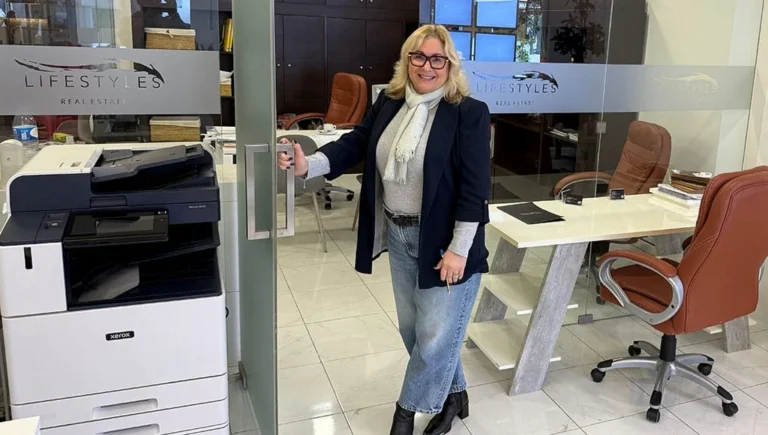 More than real estate: Lifestyles builds relationships