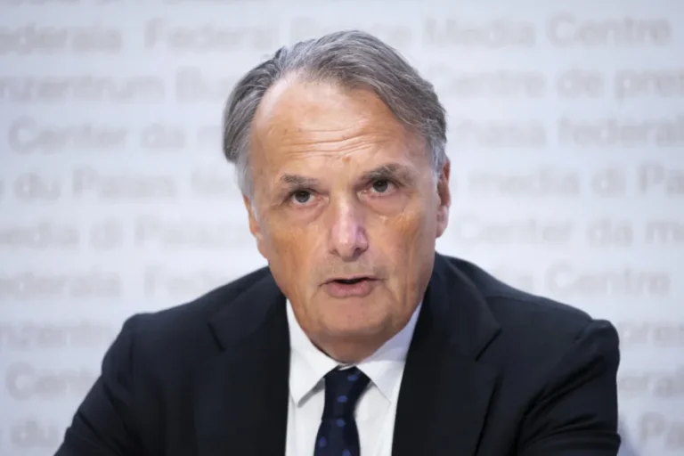 Former Swiss state secretary to advise government on EU Former Swiss state secretary to advise government on EU