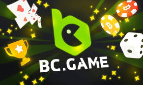 Discover the Excitement of BC.Game Crypto Casino A New Era of Online Gaming Discover the Excitement of BC.Game Crypto Casino A New Era of Online Gaming
