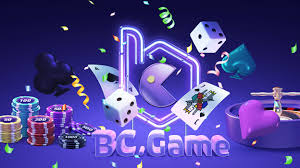 BC Hash.Game Online A New Era of Blockchain Gaming