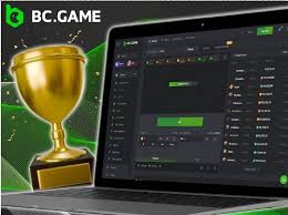 Maximize Your Earnings with BC.Game Bonus Offers Maximize Your Earnings with BC.Game Bonus Offers