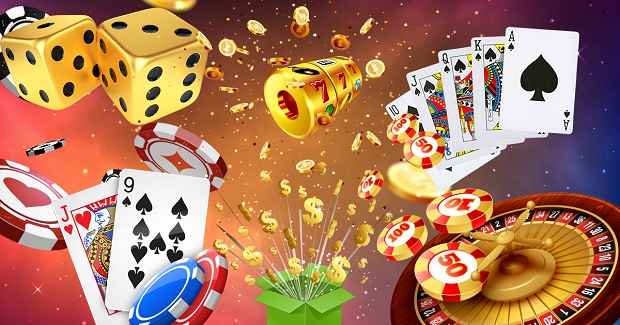 Best Casino Games That Combine Luck and Strategy