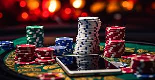 BrucePokies Casino The Ultimate Online Gaming Destination