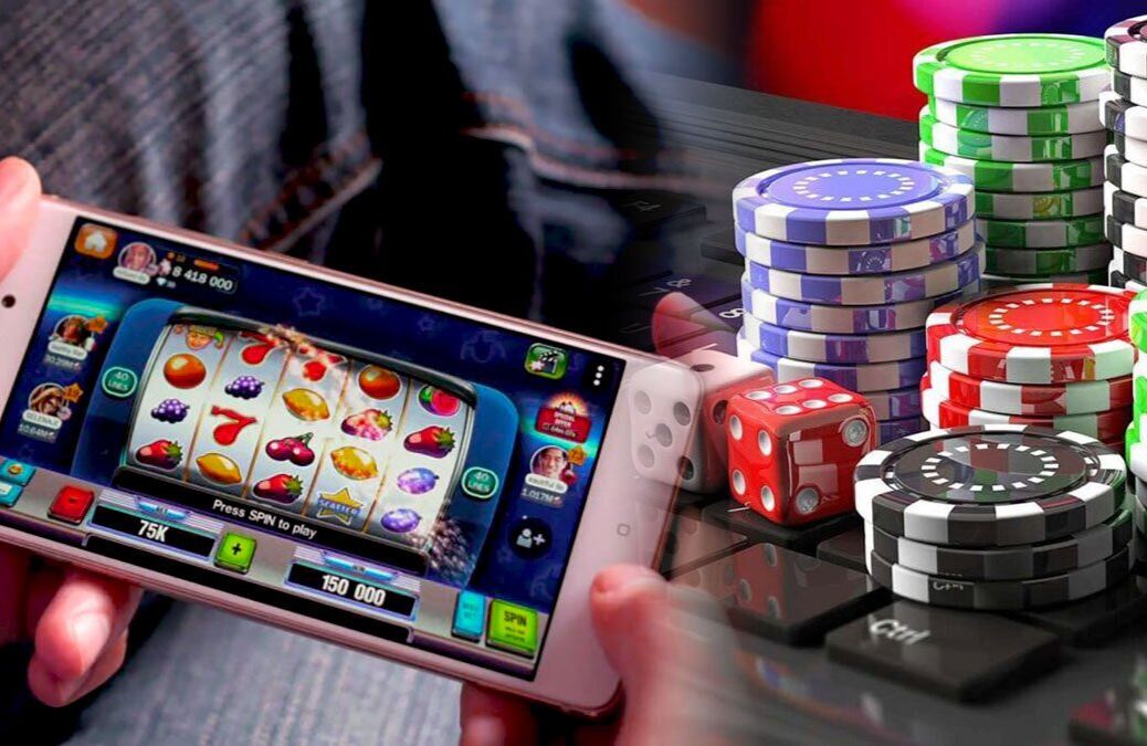Experience Thrilling Gaming at NineWin Online Casino UK