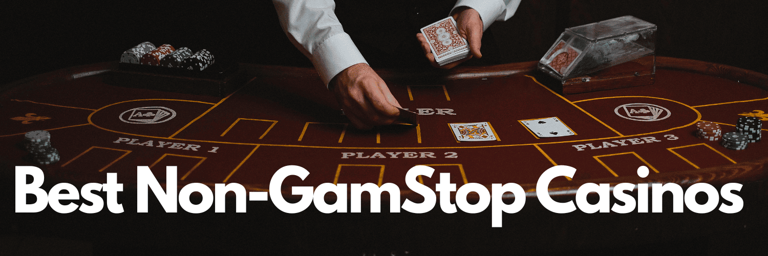 Exploring Casinos Not Registered on Gamstop -1820538232 Exploring Casinos Not Registered on Gamstop -1820538232