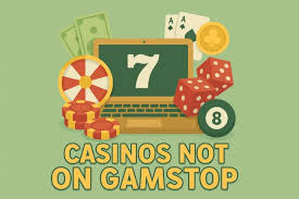 Non-Gamstop Casinos UK A Comprehensive Guide 1952639626 Non-Gamstop Casinos UK A Comprehensive Guide 1952639626