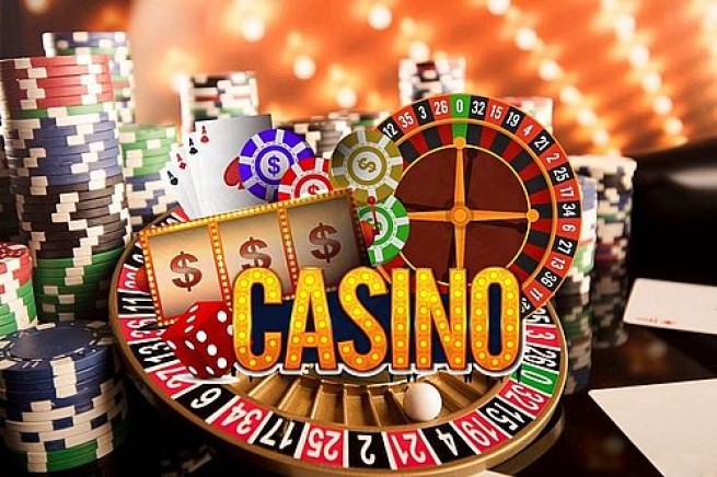 The Best UK Online Casino Sites A Comprehensive Guide The Best UK Online Casino Sites A Comprehensive Guide