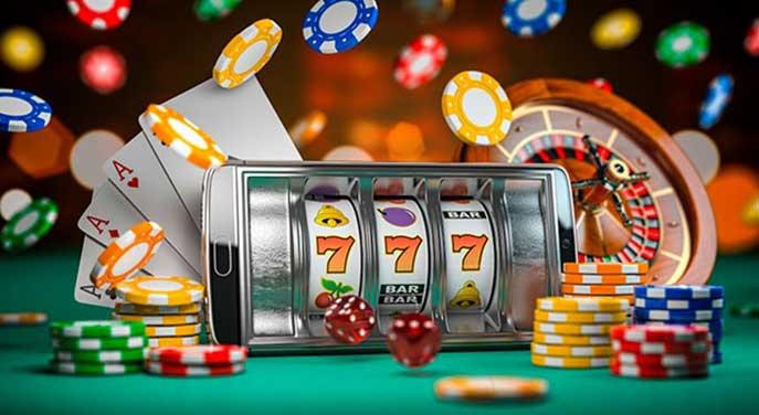 The Ultimate Guide to Online Casinos in the UK Discover the Best Games and Bonuses