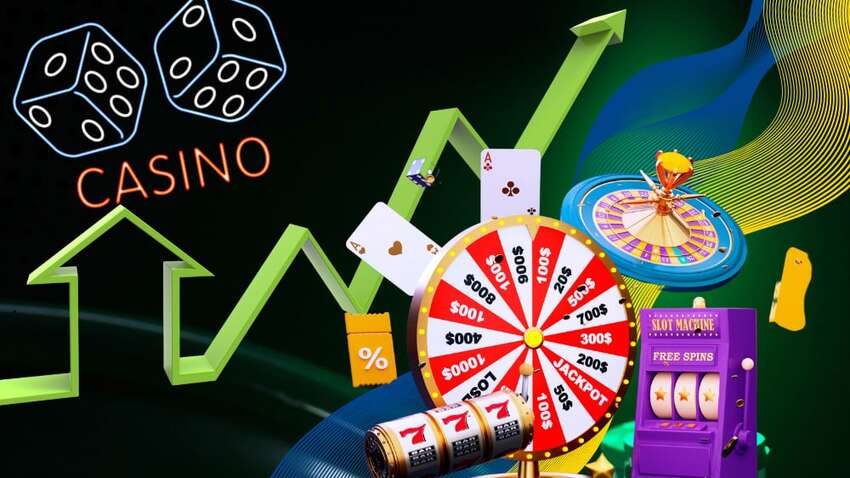 Top Casino Review Sites You Should Check Out