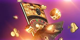 WildWild Casino An Ultimate Gaming Experience