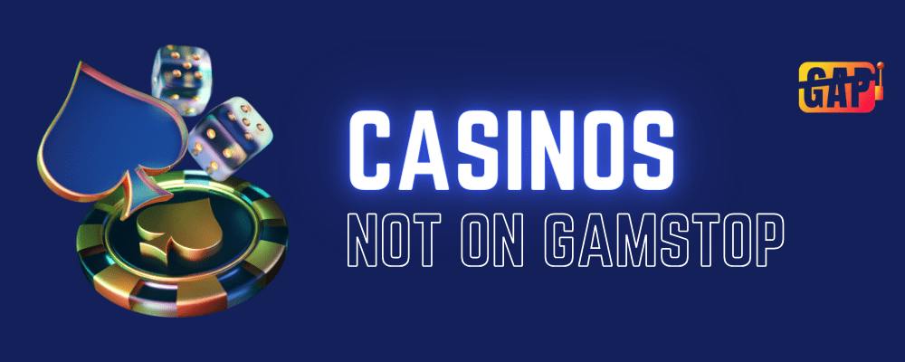 Discover the Best Non GamStop Casinos A Comprehensive Guide Discover the Best Non GamStop Casinos A Comprehensive Guide
