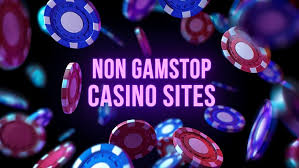 Exploring Casinos Not Blocked by GamStop Exploring Casinos Not Blocked by GamStop