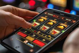 Exploring Overseas Online Casinos Opportunities and Considerations Exploring Overseas Online Casinos Opportunities and Considerations
