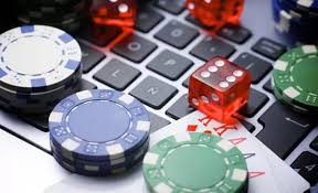 Exploring Overseas Online Casinos Opportunities and Considerations Exploring Overseas Online Casinos Opportunities and Considerations