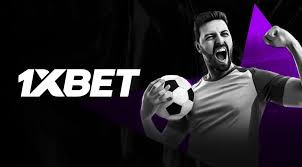 Exploring the 1xBet App Your Ultimate Betting Companion -1525836092