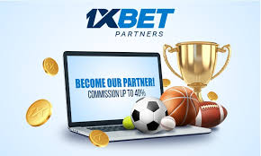 The Ultimate Guide to 1xBet Betting Strategies, Tips, and Tricks The Ultimate Guide to 1xBet Betting Strategies, Tips, and Tricks