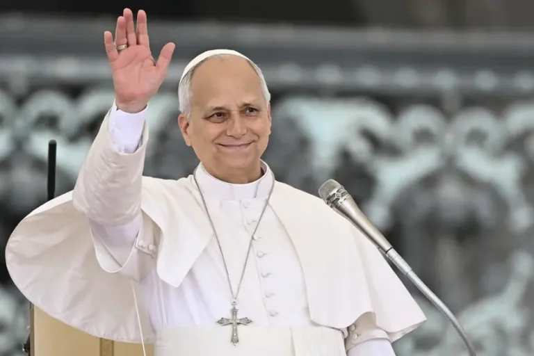 Pope says Church abuse ‘still an open wound’ as Spain trip begins