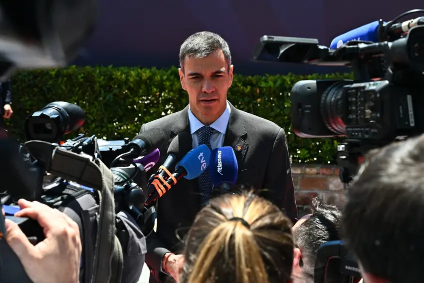 Spain’s PM denies knowledge of plot to silence corruption probes Spain’s PM denies knowledge of plot to silence corruption probes